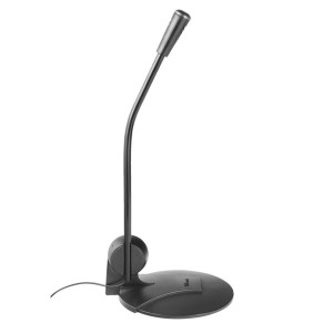 میکروفون رومیزی تراست مدل Primo Desk
